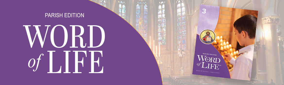 Word of Life: Parish Edition